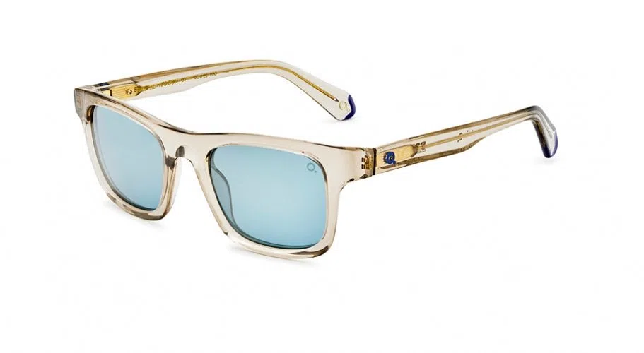 Etnia Barcelona BRUTAL NO.09 SUN Sunglasses - view 2